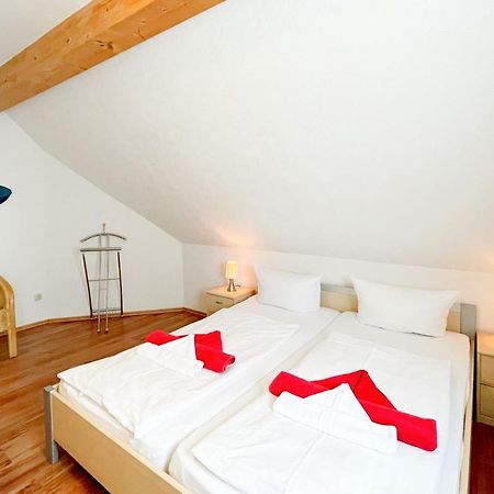 Ferienhaus Meer Koserow ภายนอก รูปภาพ