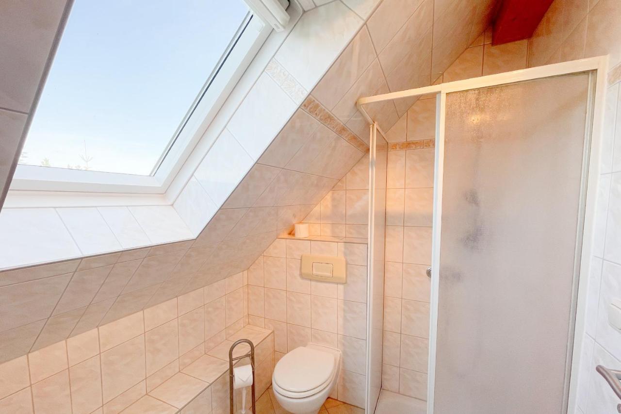 Ferienhaus Meer Koserow ภายนอก รูปภาพ