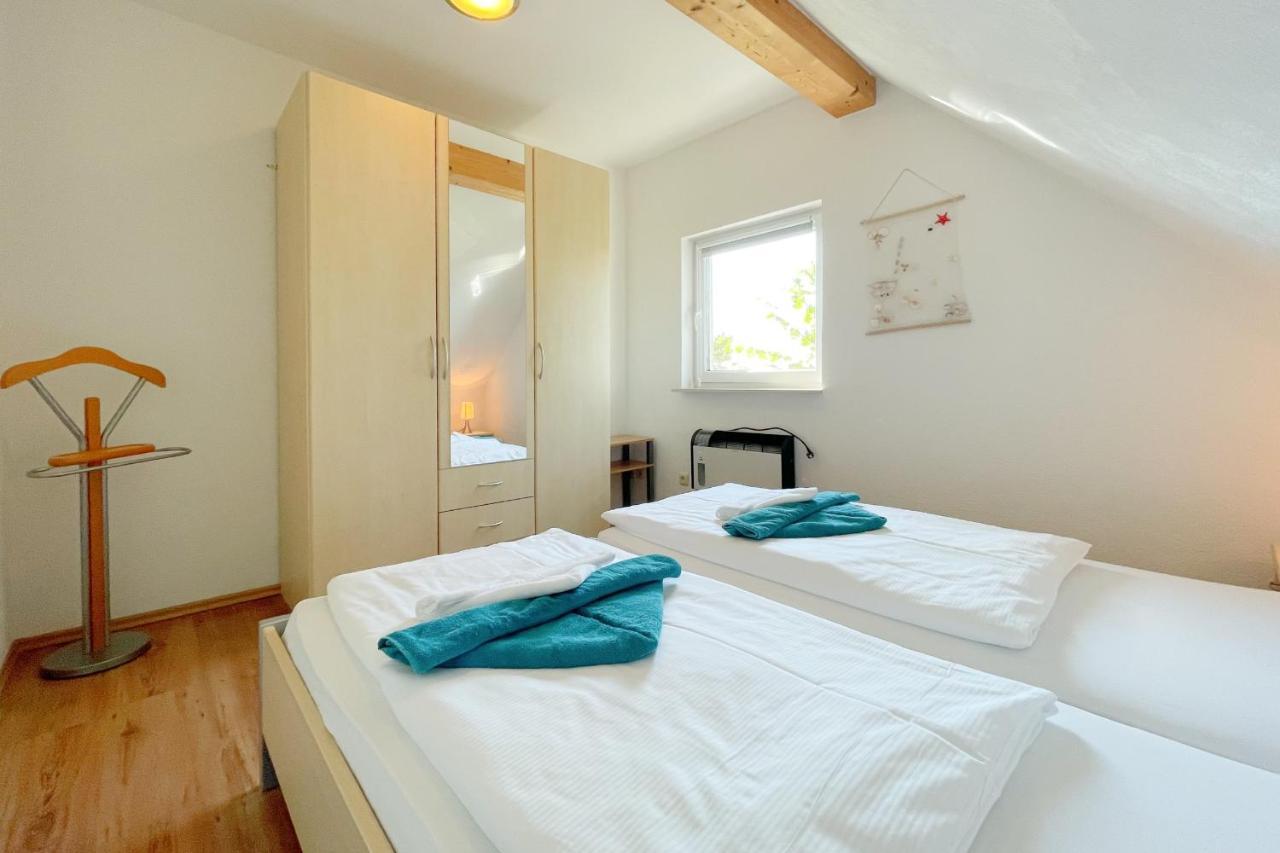 Ferienhaus Meer Koserow ภายนอก รูปภาพ