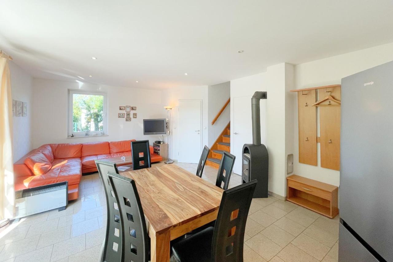 Ferienhaus Meer Koserow ภายนอก รูปภาพ